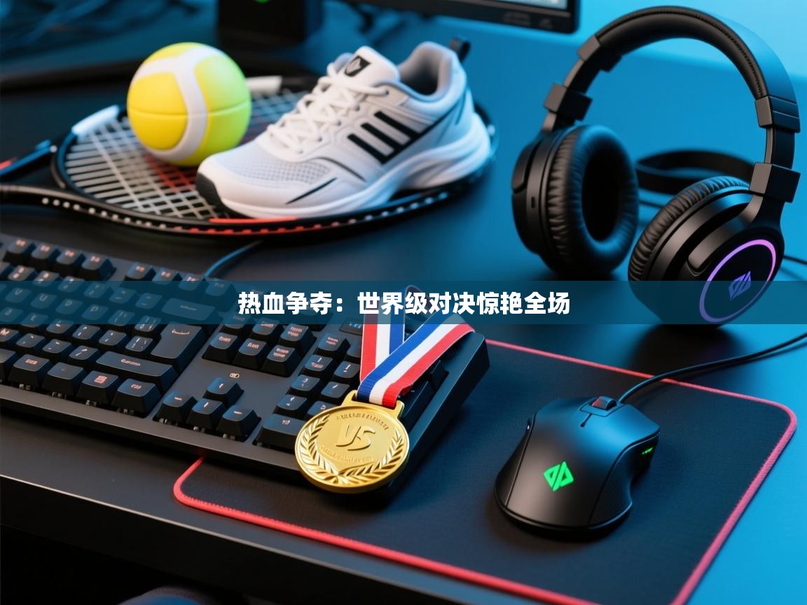热血争夺:世界级对决惊艳全场 第2张