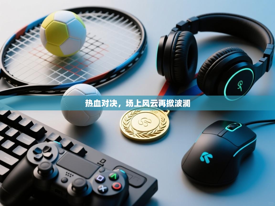 热血对决，场上风云再掀波澜