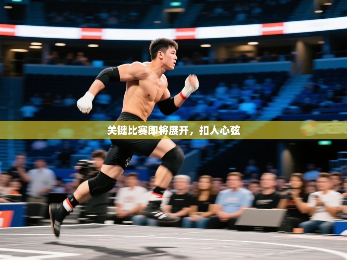 关键比赛即将展开，扣人心弦