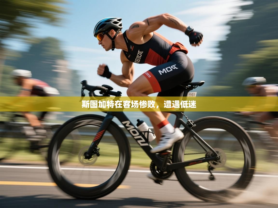 斯图加特在客场惨败，遭遇低迷  第1张