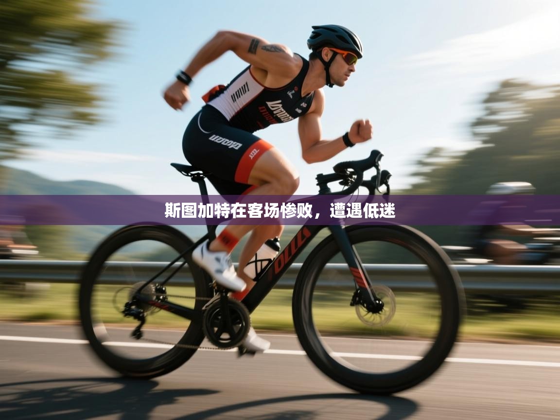 斯图加特在客场惨败，遭遇低迷  第2张