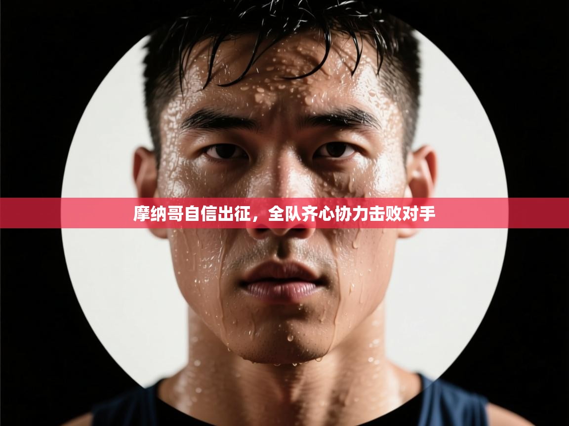 摩纳哥自信出征,全队齐心协力击败对手 第2张